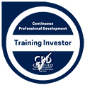 Training Investor Badge CPD Courses