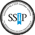 SSIP Certified