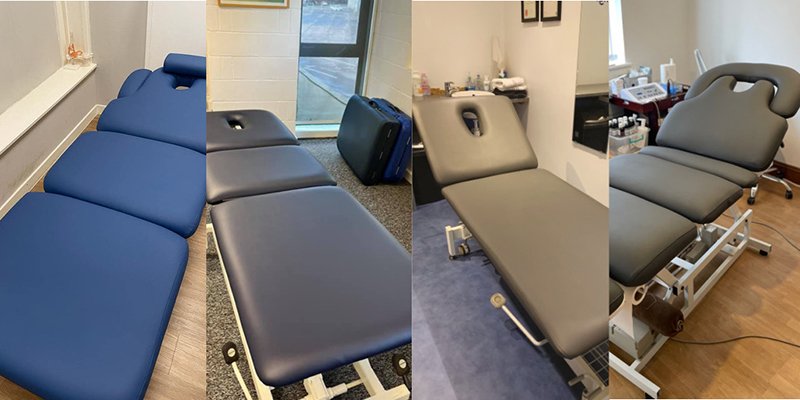 medical benches
